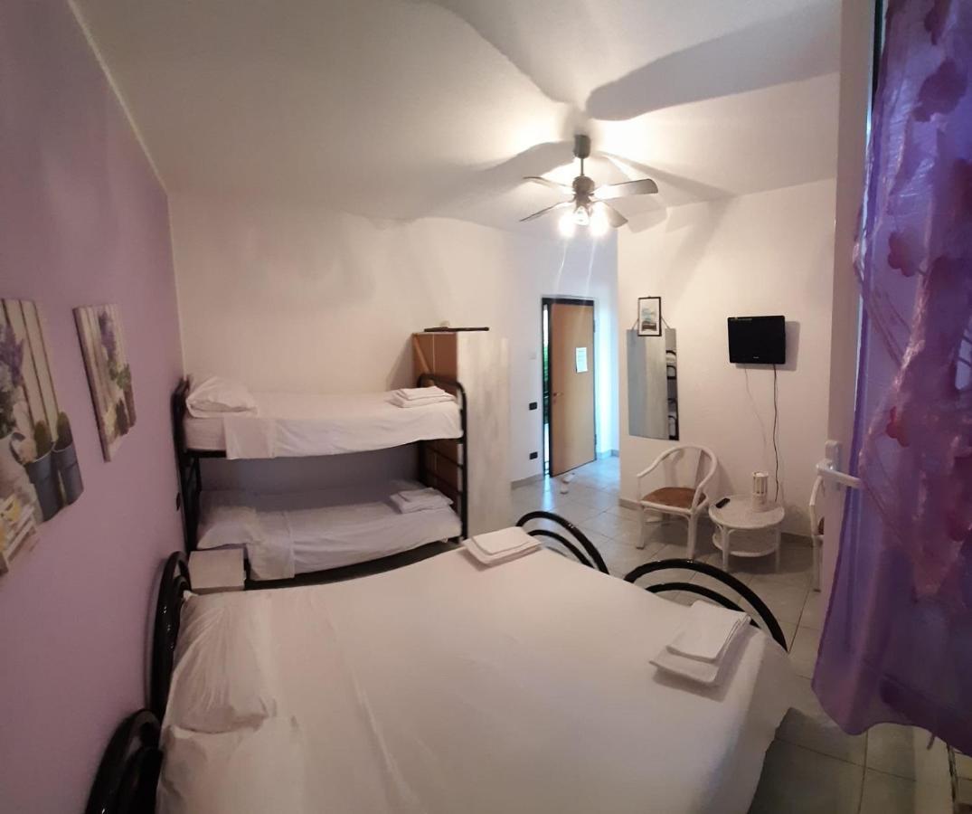 Bed and Breakfast Agriturismo Il Casolare San Ginesio Exteriér fotografie
